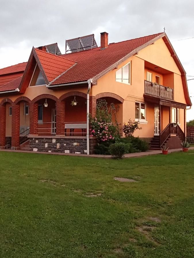 Гостевой дом Timi Kulcsosház Lăzarea-7